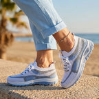 Lena | Slip-On Sneakers Elastic Breathable