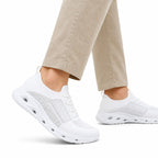 Nova | Walking Sneakers | Wide Toe Box, Orthopedic | Flexible Sole