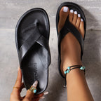 Xanthe | Women's Orthopedic Sandals | Cushioned Insole, Lightweight Sole