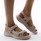 Arch Support Sandals Women Orthopaedic Cushioned Lightweight