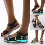 Arch Support Sandals Women Orthopaedic Cushioned Lightweight