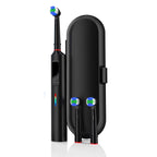 Nova | Electric Toothbrush | 360° Rotating, 70-Day Battery, IPX7 | USB-C