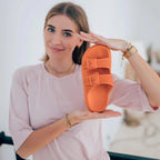 Orthopedic Sandals Women Arch Support Cushioned Lightweight Footbed