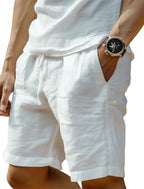 Sorrel | Men's Casual Shorts | Drawstring Waist, Relaxed Fit | Summer