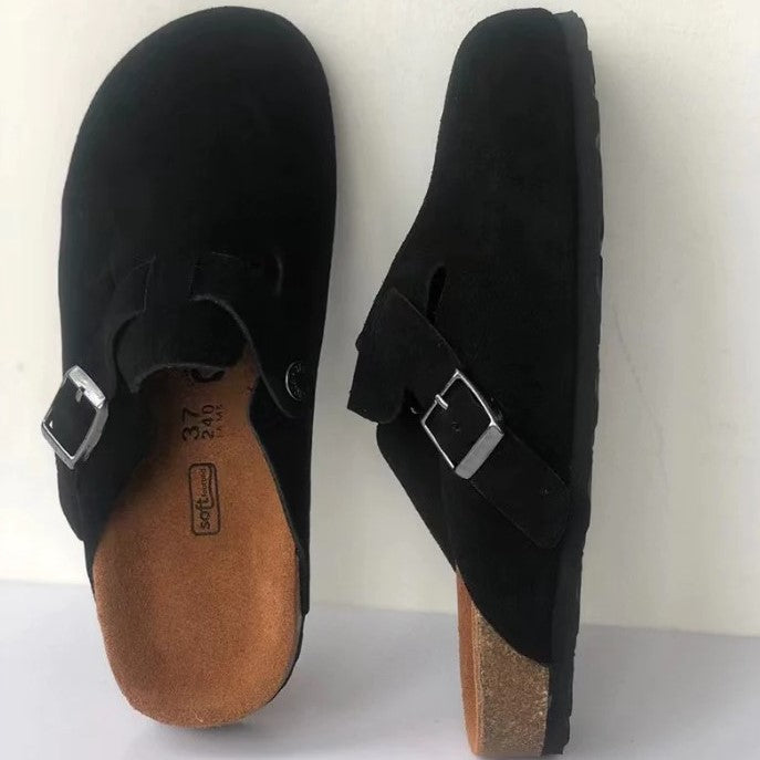 Orthopedic Sandals Women | Leather Unisex Sandals | Style and Quality